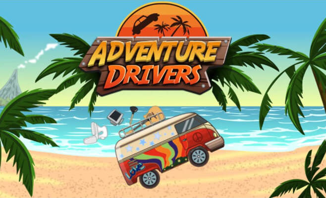 Adventure Drivers