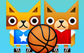 Basketball Shooter