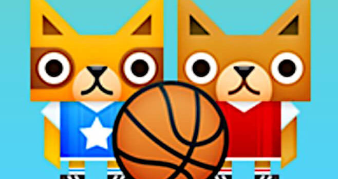 Basketball Shooter