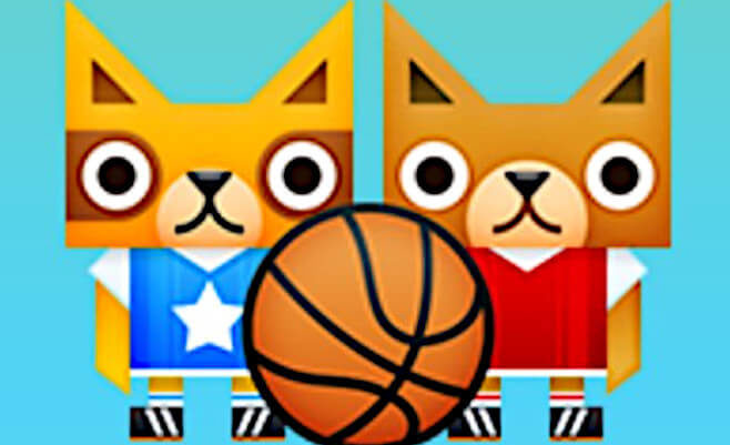 Basketball Shooter