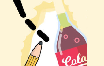 Cola Mint Explosion