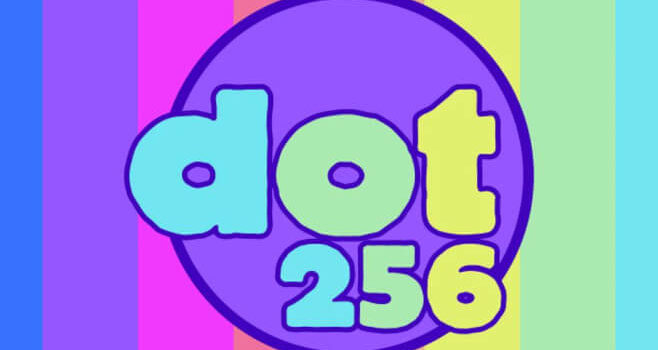 dot256