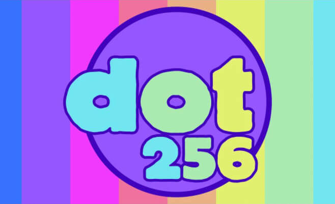 dot256