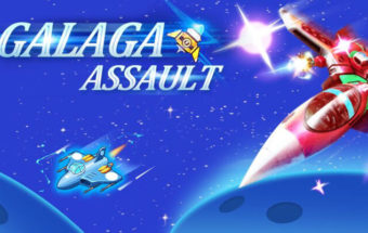 Galaga Assault