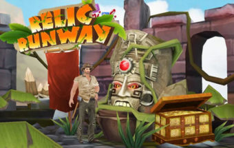 Relic Runway