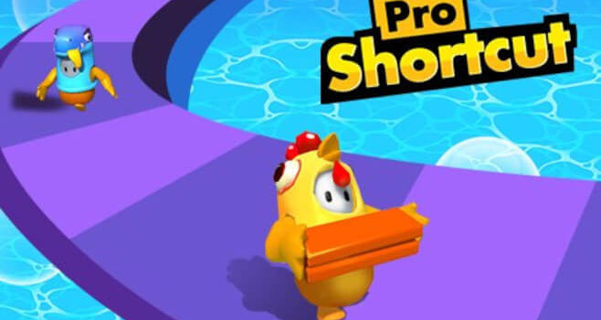 Shortcut Pro