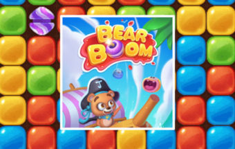 Bear Boom