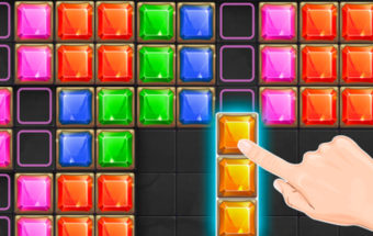 Block Puzzle 2D