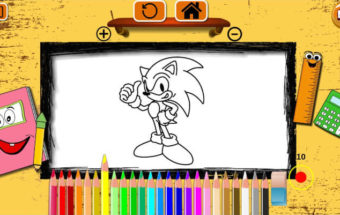 Colora Sonic