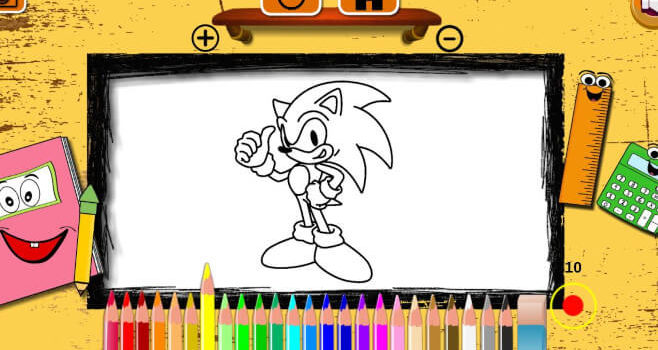 Colora Sonic