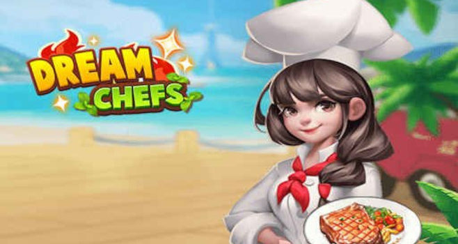 Dream Chefs