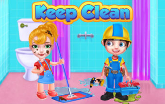 Keep Clean