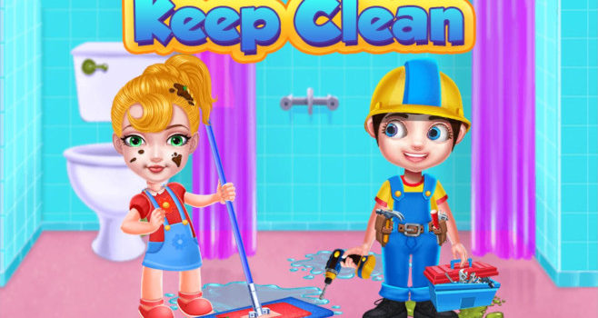 Keep Clean