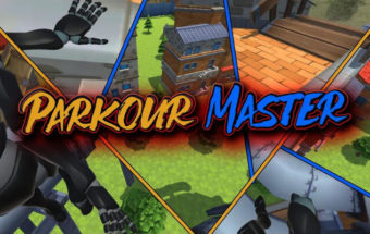 Parkour Master 3D