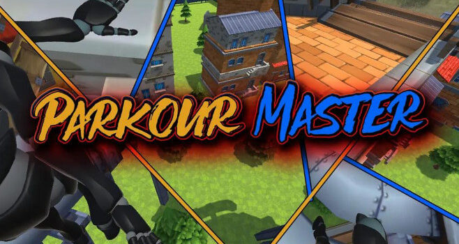 Parkour Master 3D
