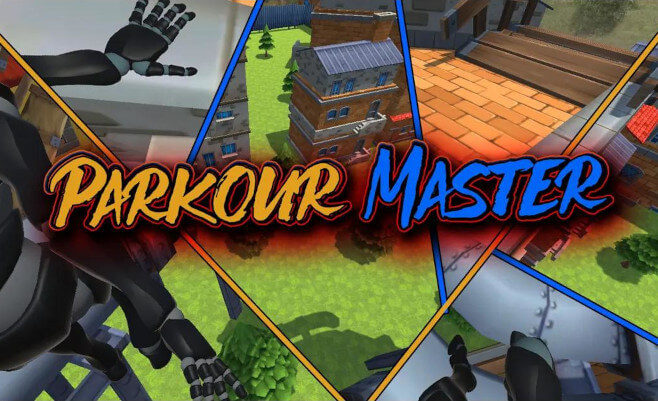 Parkour Master 3D