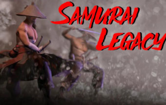 Samurai Legacy