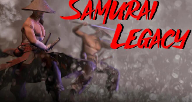 Samurai Legacy