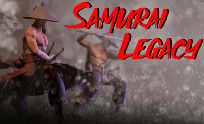 Samurai Legacy