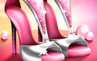 Shoe Designer