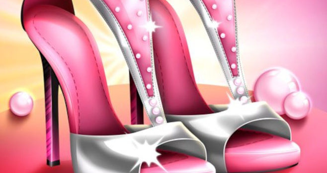 Shoe Designer