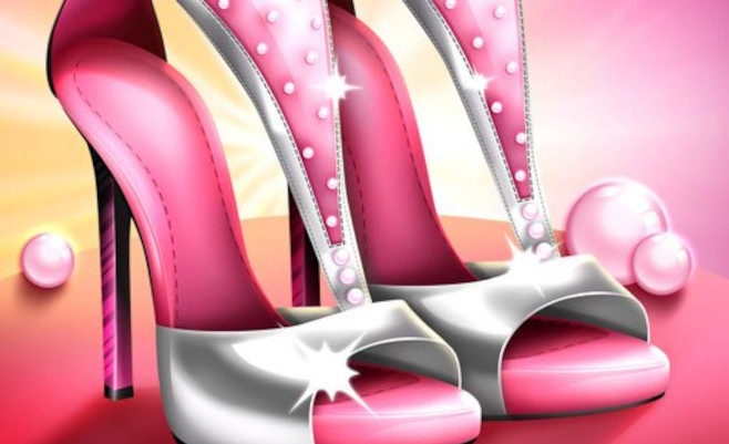 Shoe Designer