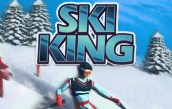 Ski King