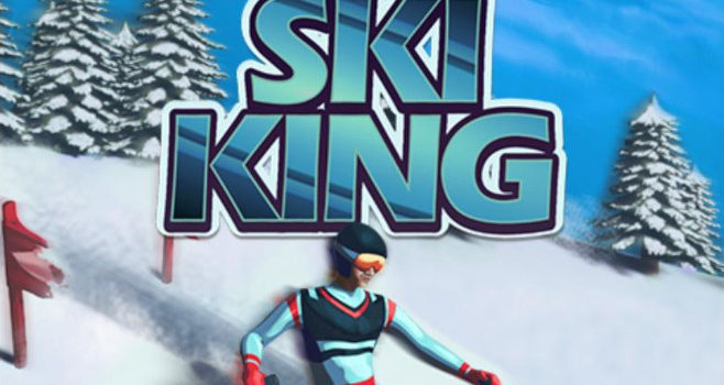 Ski King