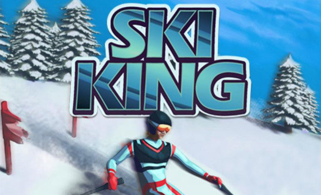 Ski King