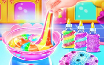Slime online