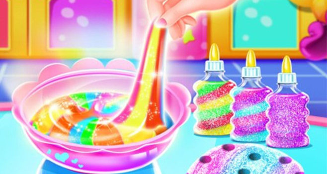 Slime online