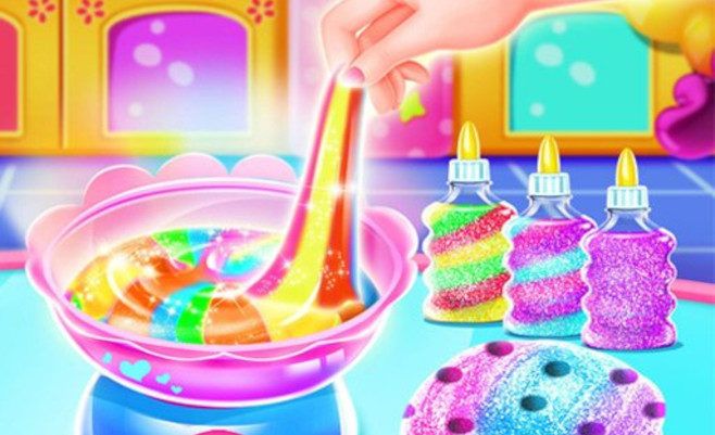 Slime online