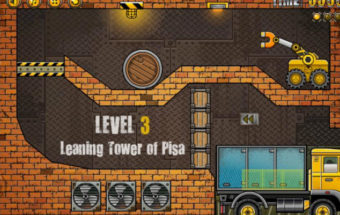 Truck Loader 5