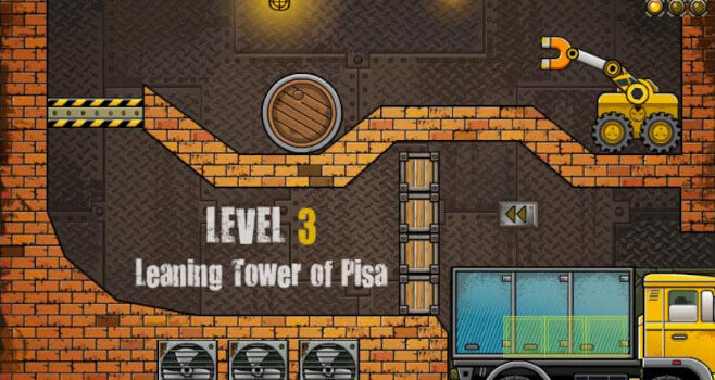 Truck Loader 5