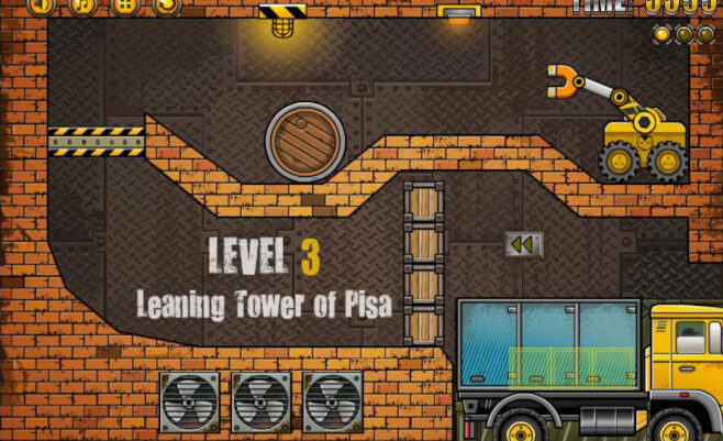 Truck Loader 5