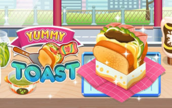 Yummy Toast