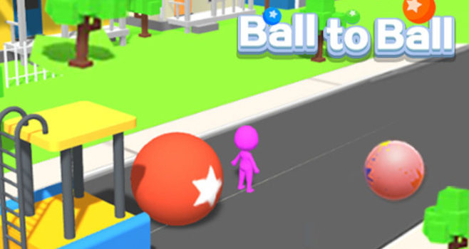 Ball to Ball