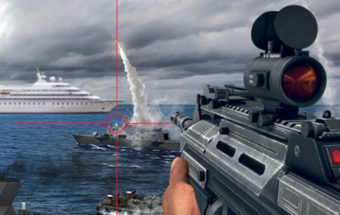 Maritime Sniper