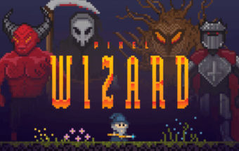 Pixel Wizard: Ultimate Edition