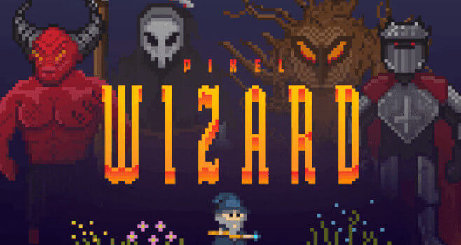 Pixel Wizard: Ultimate Edition