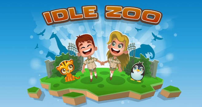 Idle Zoo