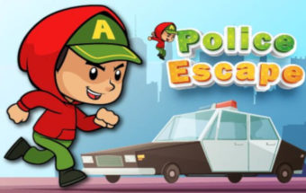 Police Escape