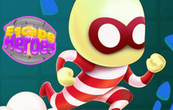 Escape Heroes