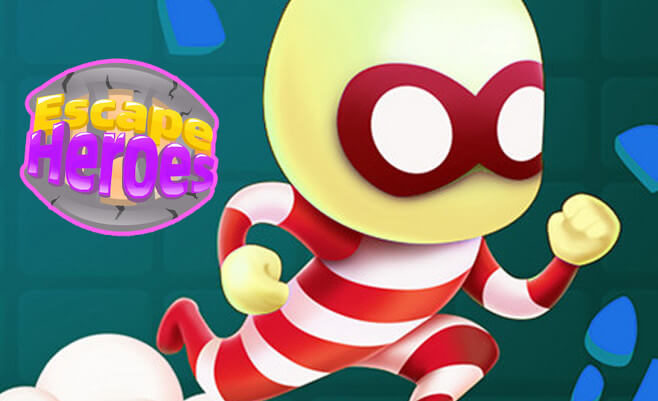 Escape Heroes