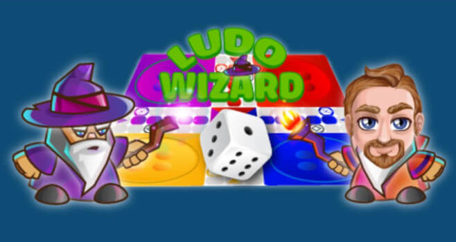 Ludo Wizard
