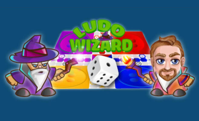 Ludo Wizard