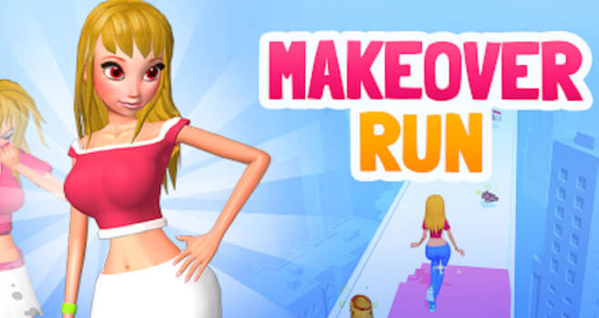 Makeover Run