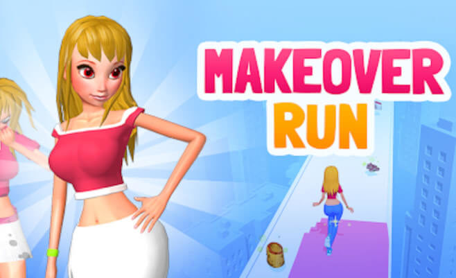 Makeover Run