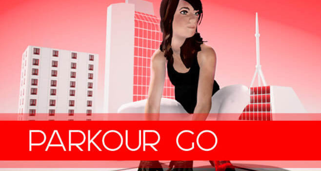 Parkour GO
