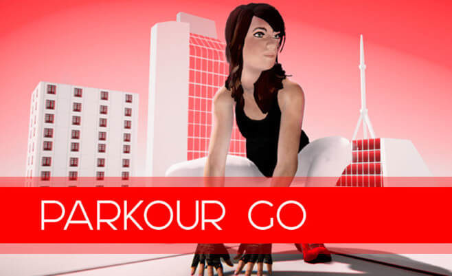 Parkour GO